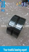 Needle Roller Brass / Steel Cage Bearing NA4900 Customized Wear Resistant