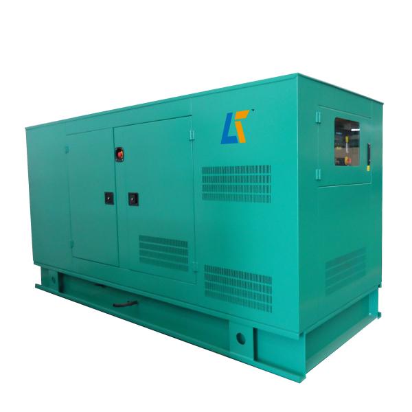 1000kVA Perkins Diesel Generator Set Open/Weatherproof/Soundproof Type 50/60HZ 380/220V 400/230V 415/240V ATS Optional