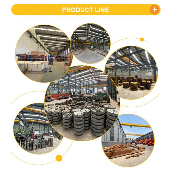 Remote Control Electric Chain Hoist with 20t Load Capacity and OEM Customization for Industrial Use