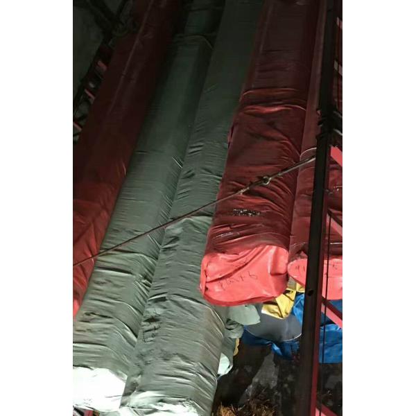 Эквивалент нержавеющей стали материала 90°Эблов 1,4529 трубки 1,4529 нержавеющей стали ДИН 1,4529 (Н08926) безшовный