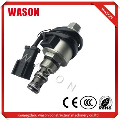 Good Price Rotary Solenoid Valve 20Y-60-22121 20Y-60-22123 For Komatsu PC200-6