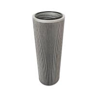 H1194 Filtro hidráulico de fluidos em sistemas hidráulicos para escavadeiras TB1135C
