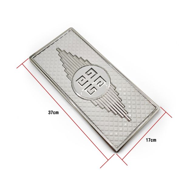 Sofa & Furniture Hardware Decorative Buckles Plastic Accessories for Enhancing Visual Appeal