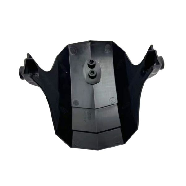 Original Rear Fender Reflective Red Light Mud For KuKirin G3/G4 Spare Parts Fender Scooter Accessories