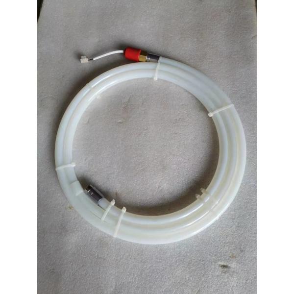 Трубка подавления автоматического огня ³ шлюпок 0.75m с газом FM200