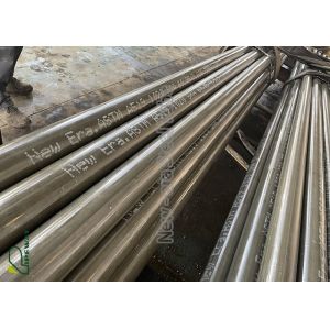 DIN2391 St35 BK Bright Drawn Hard Seamless Steel Tube