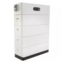 High Voltage Solar Energy Battery Storage Lithium Ion Batteries With 6000 Cycles 80%DOD