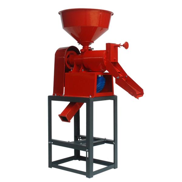 DONGYA 6N-40 4001 Chine fournisseur de membres en or Moulin à riz automatique bon marché