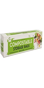 Pet Supplies Products Biodegradable Plastic Compostable Pet Poop Bags, Leak-Proof Dog Poop Bag On Roll, Refill Bags With