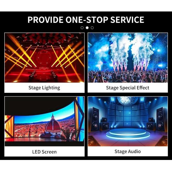 Внутренний Dmx512 светодиодный пиксельный зум-бар 6 штук 40W RGBW 4-в-1 светодиодный светодиодный фрейм
