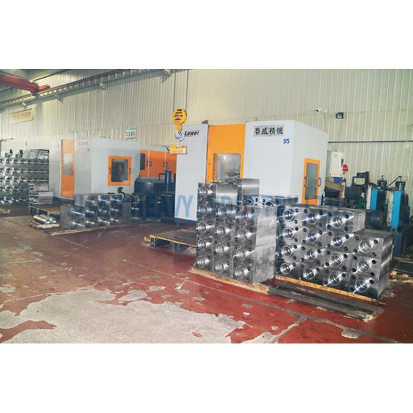 JISAN HEAVY INDUSTRY LTD