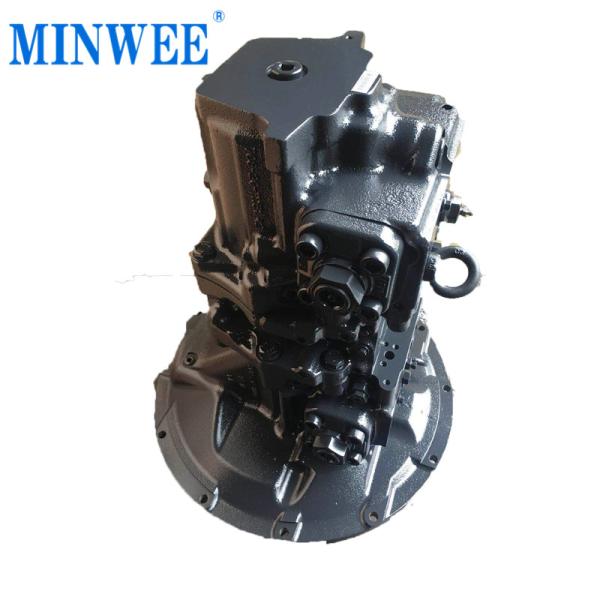 Assy principal hidráulico da bomba da bomba 708-2G-00022 708-2G-00023 da máquina escavadora da bomba hidráulica 708-2G-00024 de PC350-7 PC300-7