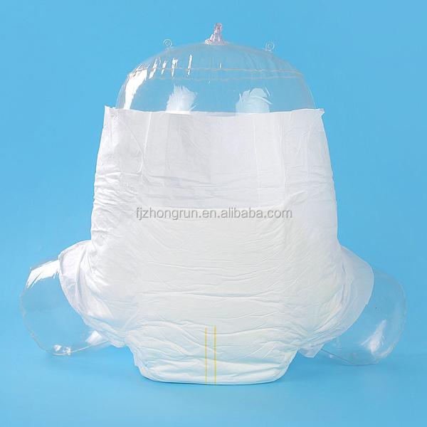 Пеленка OEM устранимая задыхается пеленка больницы медицинская хирургическая взрослая