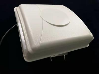 110mm * 50mm * 5.8mm RFID Tag Reader Fast Reading For Vehicle Management