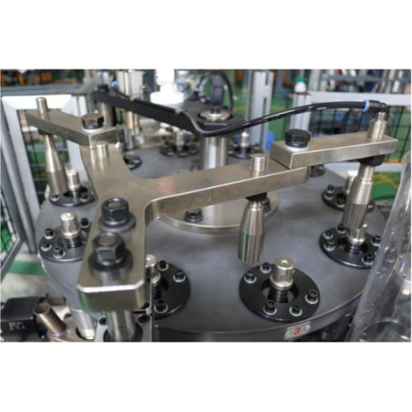 Fully Automatic Paper Cup Machine Hot Drink Cup Paper Cup Making Machine