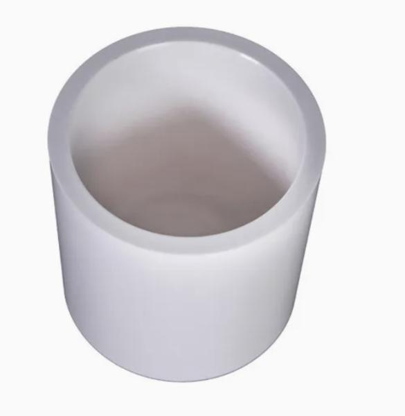Zirconia Grinding Jars 50mL - 3L Premium Ceramic Milling Jars for Ball Mills