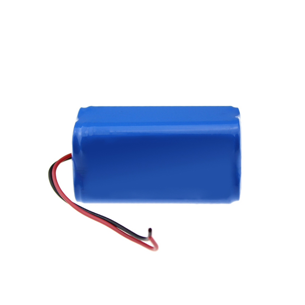 14.8V 2200mAh Solid State Lithium Ion Battery Pack For Medical Devices Home Appliances