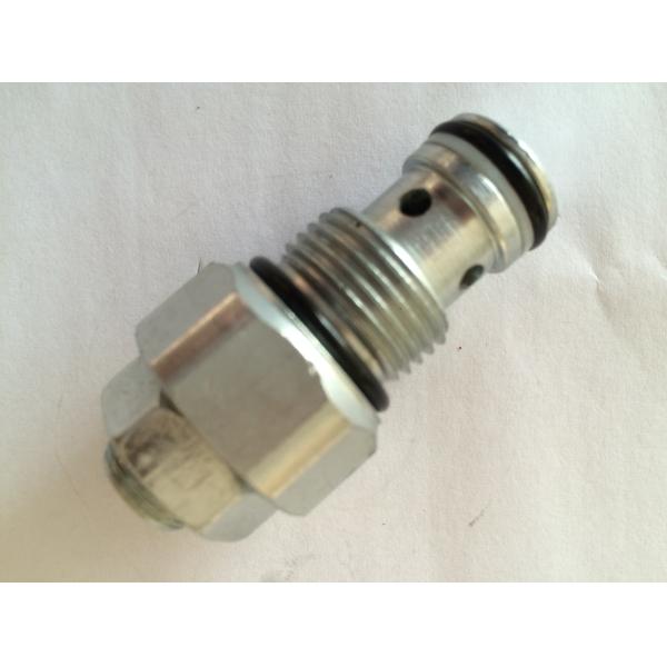 CE одобрил гидравлические регулируемые клапаны сброса клапана/патрона регулирова