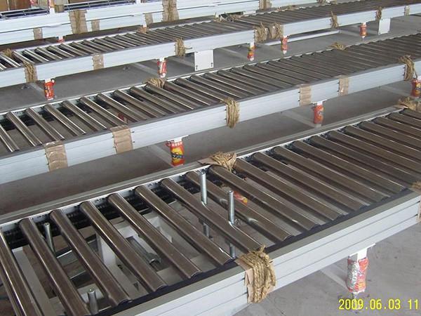 0.30mm Natural Color Industrial Aluminum Profile For Transportation Tools