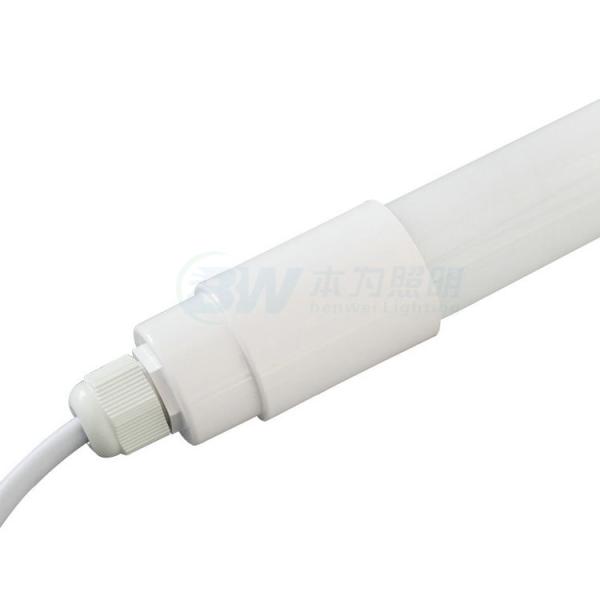 Poultry House Light Dimmers 18W 50000 Hours Lifespan 180degree Beam Angle 160LM/W 0-10V Dimmable