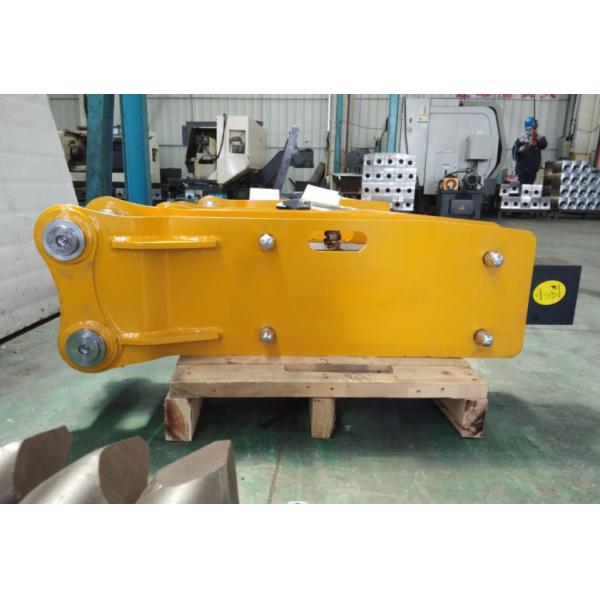 ROCK EXCAVATOR HYDRAULIC BREAKER 7-14 TON FOR SANY, XCMG,LONKING,DOOSAN85