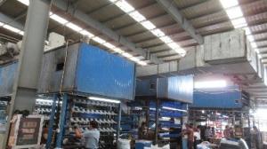 JIAXING FUXING IMP. AND EXP. CO.,LTD