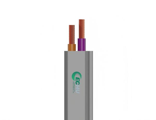 ECHU bus cable, AS-Interface cable