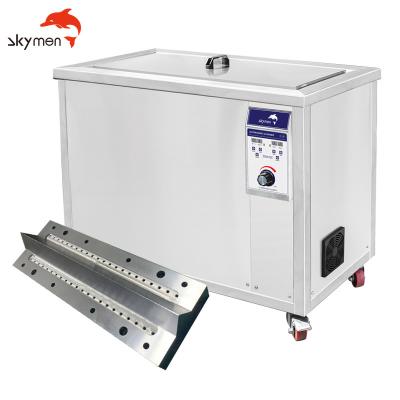 máquina de limpeza do molde 99L ultrassônico