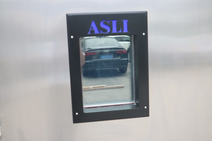 Walk in Environmental Temperature Humidity Test Chamber