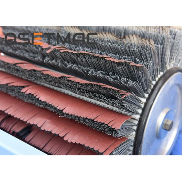 машина щетки зашкурить Шлифовальный прибор ДТВ-120А щетки Воодворкинг для полировать дверей, шкафов и других доск МДФ