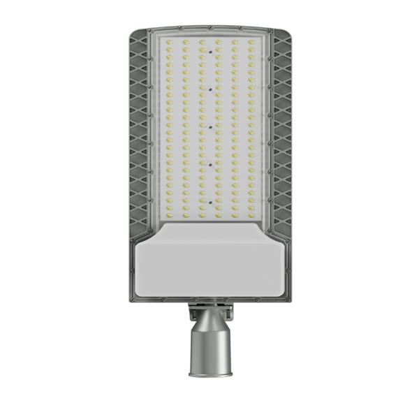 IP65 Outdoor LED Street Light 50W 100W 150W 200W High Lumen Output