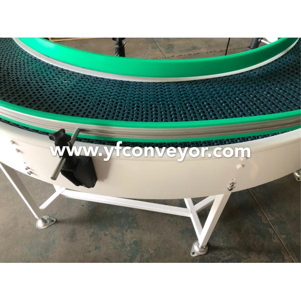 Slat Scraper Chain Conveyor ,Aluminum Flexible Plastic Chain Conveyor