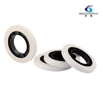 Binder Tape Banknote Binder Paper Tape 30mm 40mm Strapping Binding Machine