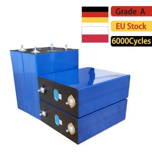 Original LF280K 6000 Cycles 3.2v 280ah LiFePO4 Battery Cell For Solar Energy