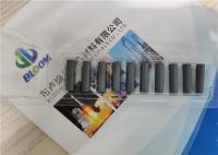 Pin de guía modificado para requisitos particulares de KCF, manga de la guía de KCF para la nuez y soldadura del perno