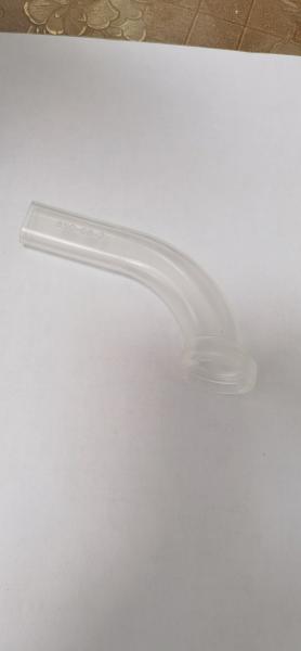 Murata Vortex Spinning Machine Spare Parts Duct 861-300-031 For MVS861/ MVS870