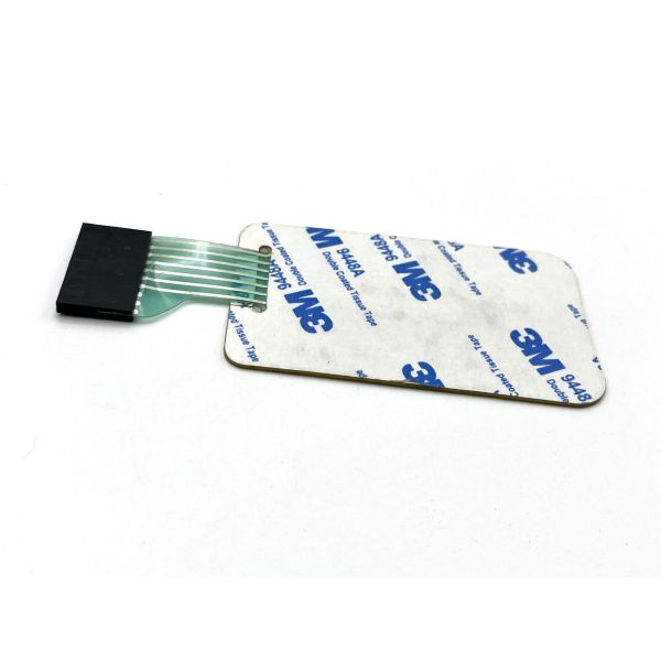 Medical Membrane Switch A Hygienic and Durable Input Device for Improved Efficiency