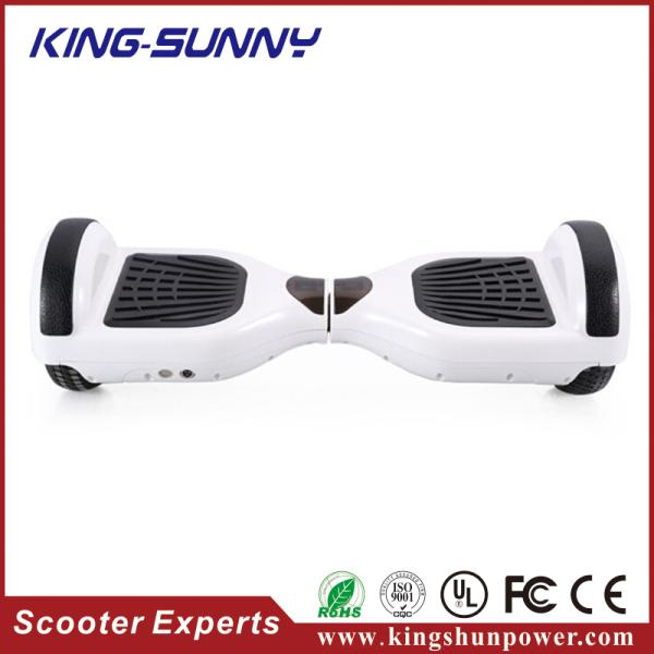 2015 New Design Smart Two Wheel Smart Balance Electric Scooter Lithium Battery 36V Balance