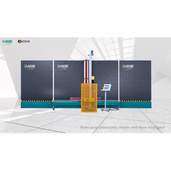 good price Insulating Glass 200KG 400kg 600kg 800kg Cantilever Jib Crane For Glass Processing