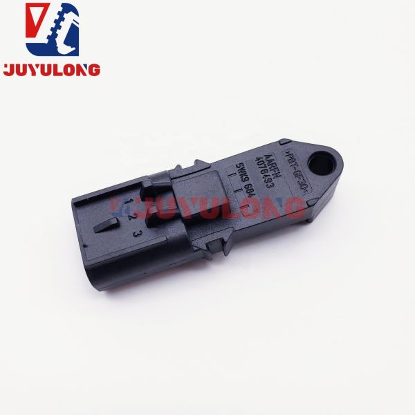 JUYULONG for Komatsu PC200 210 220 300 350-8 Intake Atmospheric Pressure Temperature Sensor Construction Machinery Parts