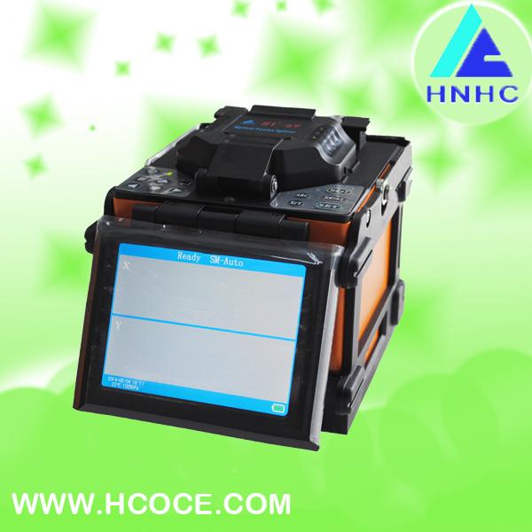 cheap ftth solution Splicing Machines ribbon fusion splicer from China supplier