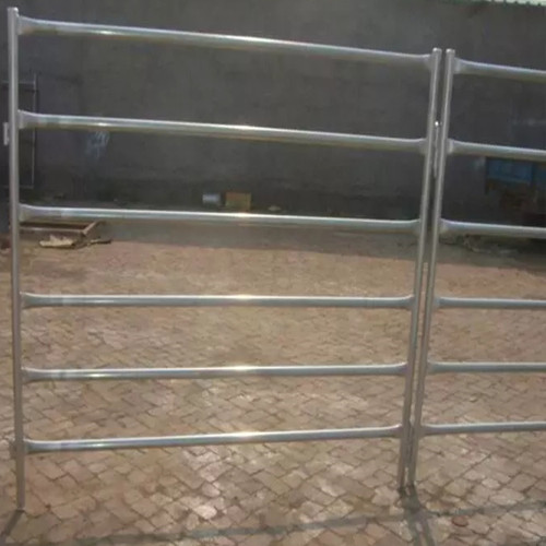 Australia Standard Corral Fencing Panels 1.8x2.1m