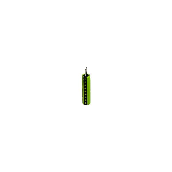 RoHS Huahui New Energy HCC1040 3.7V 240mAh Lithium Cobalt Oxide Battery