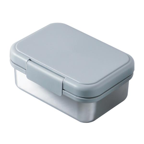 1/2 Compartments Metal Bento Lunch Box The Ultimate Solution for Hot and Cold Foods