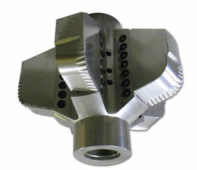 Diamond PDC Reamers Wear Resistant For Industrial Drilling