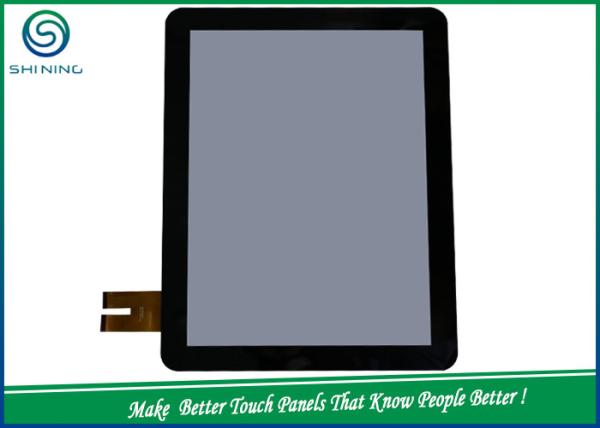15'' COB Capacitive Touch Sensor / Capacitive Touch Panel For Pos Terminal