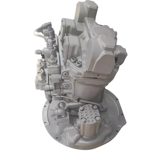 Excavator ZX210-3 ZX240-3 ZX200-3 9262320 HPV118 Hydraulic Pump Main Pump