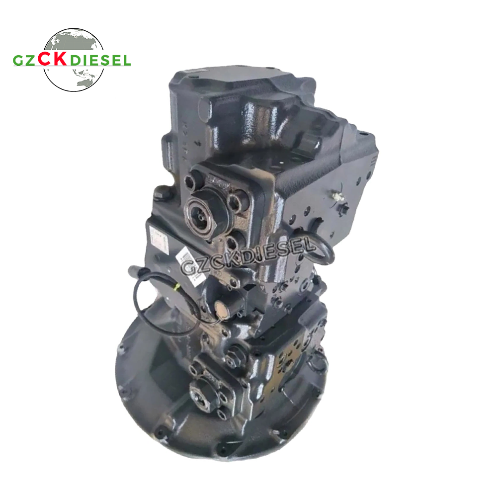 Hydraulic Main Pump 708-2L-00600 708-2L-00500 708-2L-00490 708-2L-00400 for PC200-8 PC250-8 Excavator 