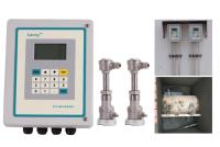 compteur de débit en aluminium d'insertion de 0.003m/S IP68 DN6000 OTC