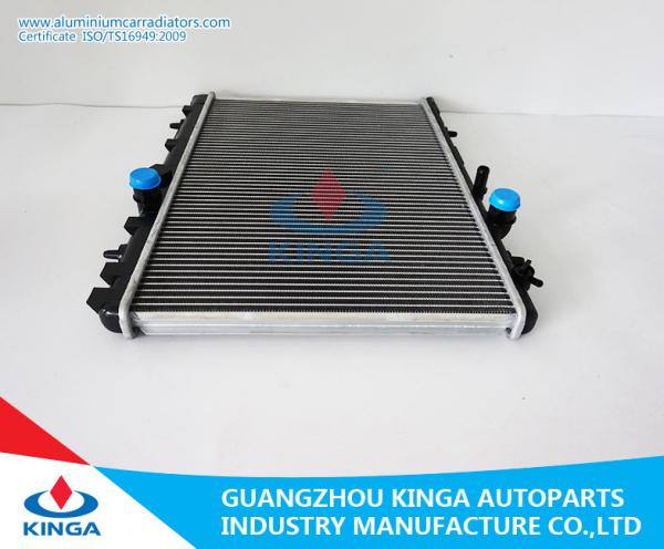 Water tank aluminum radiator for PEUGEOT CITROE BERLINGO'02/CITROEN C4'04
